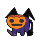 Pumpkin Jack(Halloween Special)（個別スタンプ：7）