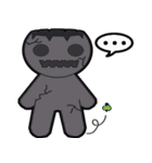 Pumpkin Jack(Halloween Special)（個別スタンプ：21）