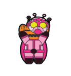 Pumpkin Jack(Halloween Special)（個別スタンプ：32）