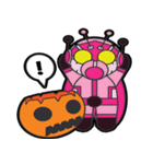 Pumpkin Jack(Halloween Special)（個別スタンプ：33）