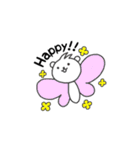 くまコロ（個別スタンプ：10）