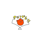 くまコロ（個別スタンプ：11）