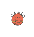 くまコロ（個別スタンプ：30）