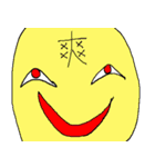 magic graffito（個別スタンプ：13）