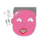 magic graffito（個別スタンプ：39）