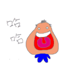 magic graffito（個別スタンプ：40）