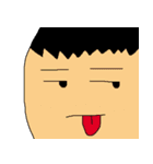 Wonderful vboy（個別スタンプ：24）