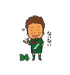 FC岐阜公式スタンプ2015（個別スタンプ：28）