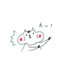 ほお袋 リス子（個別スタンプ：22）