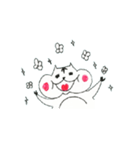 ほお袋 リス子（個別スタンプ：23）