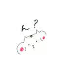 ほお袋 リス子（個別スタンプ：26）