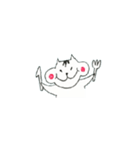ほお袋 リス子（個別スタンプ：30）