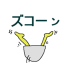 女将が返信（個別スタンプ：4）