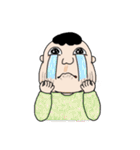 DaiCo（個別スタンプ：3）