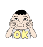 DaiCo（個別スタンプ：5）