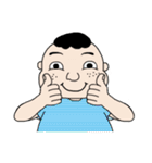 DaiCo（個別スタンプ：10）
