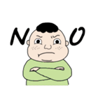 DaiCo（個別スタンプ：11）