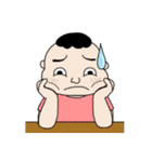 DaiCo（個別スタンプ：12）