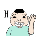 DaiCo（個別スタンプ：17）