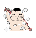 DaiCo（個別スタンプ：18）