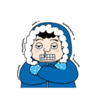DaiCo（個別スタンプ：19）