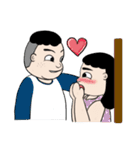 DaiCo（個別スタンプ：27）