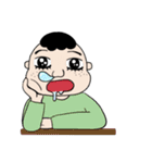 DaiCo（個別スタンプ：29）