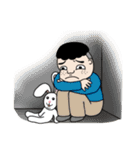 DaiCo（個別スタンプ：34）