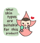 Mayamaya Online Shopping Buyer (EN)（個別スタンプ：23）