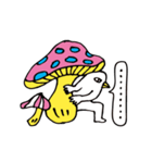 ピエロのピエ郎（個別スタンプ：2）