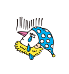 ピエロのピエ郎（個別スタンプ：6）