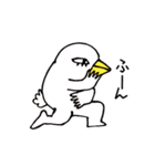 ピエロのピエ郎（個別スタンプ：17）