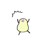 ゆるっと三重弁（個別スタンプ：30）