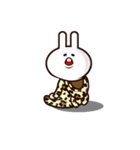 ブチ子さん（個別スタンプ：15）