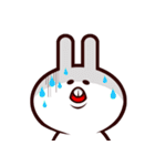 ブチ子さん（個別スタンプ：39）