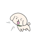 Dear My Dog（個別スタンプ：2）