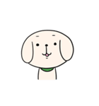 Dear My Dog（個別スタンプ：27）