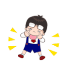 Mr. KaTike (Japan version)（個別スタンプ：5）