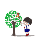 Mr. KaTike (Japan version)（個別スタンプ：26）