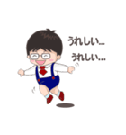 Mr. KaTike (Japan version)（個別スタンプ：27）