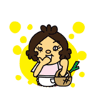 パペットくんとバモだち（個別スタンプ：16）