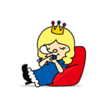 パペットくんとバモだち（個別スタンプ：20）