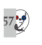パペットくんとバモだち（個別スタンプ：26）
