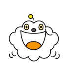 パペットくんとバモだち（個別スタンプ：28）