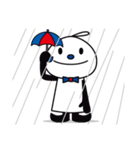 パペットくんとバモだち（個別スタンプ：31）