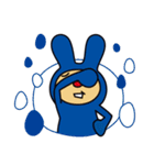パペットくんとバモだち（個別スタンプ：32）