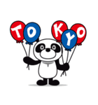 パペットくんとバモだち（個別スタンプ：38）