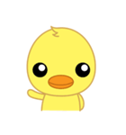 Doo Duck（個別スタンプ：1）