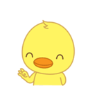 Doo Duck（個別スタンプ：2）