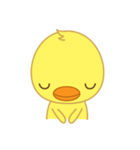 Doo Duck（個別スタンプ：4）